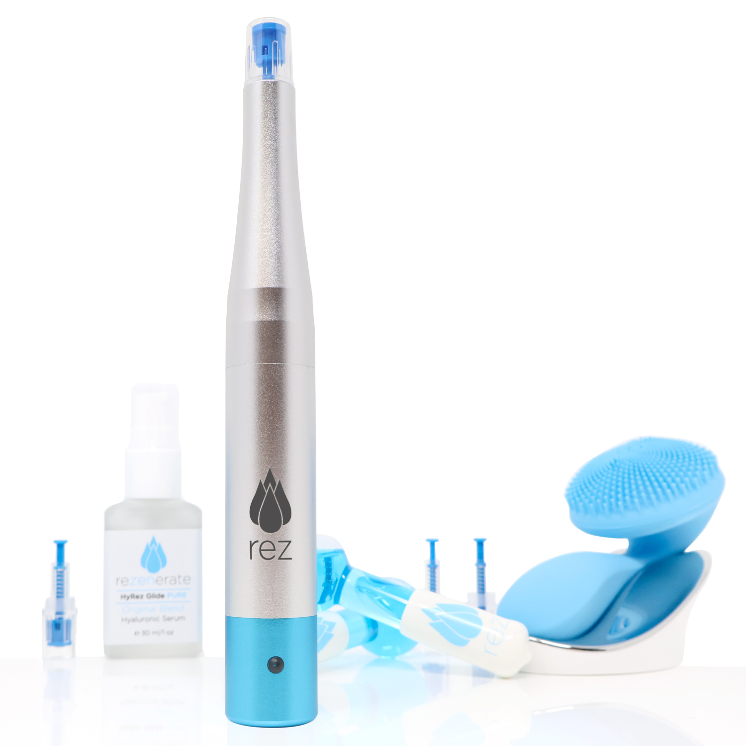 Rezenerate NanoFacial 'WandPro' System