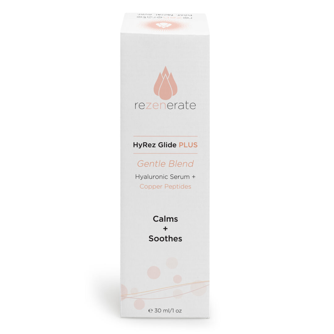 HyRez Glide 'Gentle' 1 oz - 5 Pack - Image 2