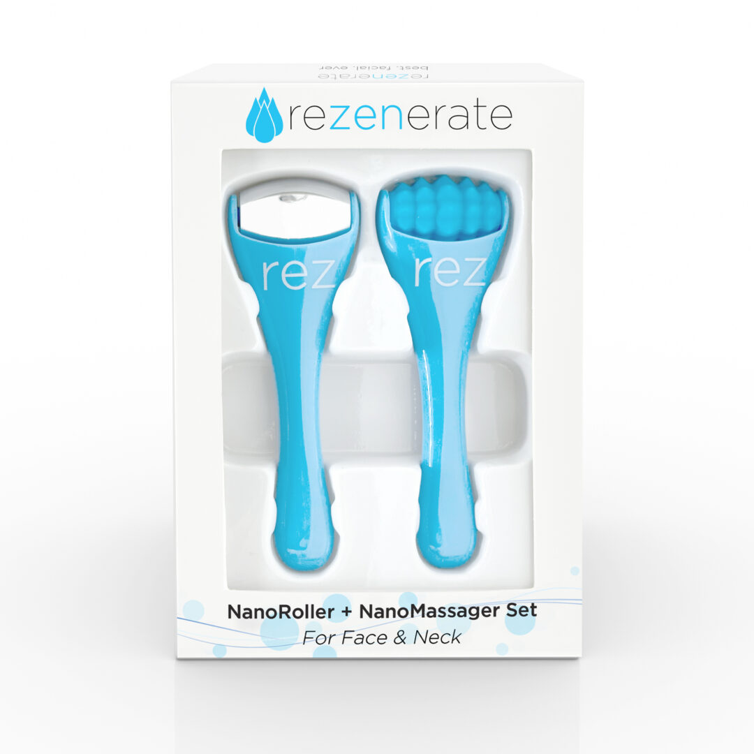 NanoRoller Duo - 5 Pack - Image 2