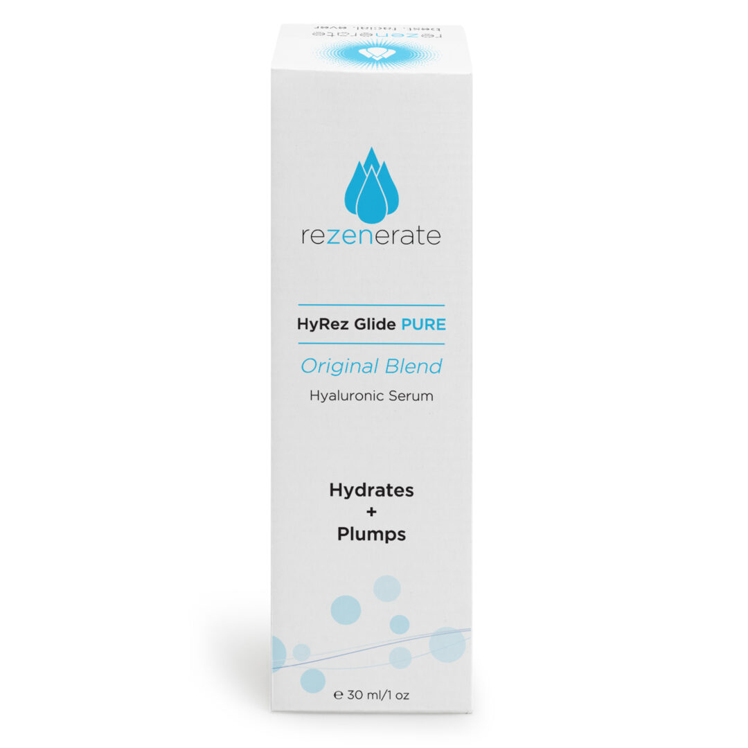 HyRez Glide 'Pure' 1 oz - 5 Pack - Image 2