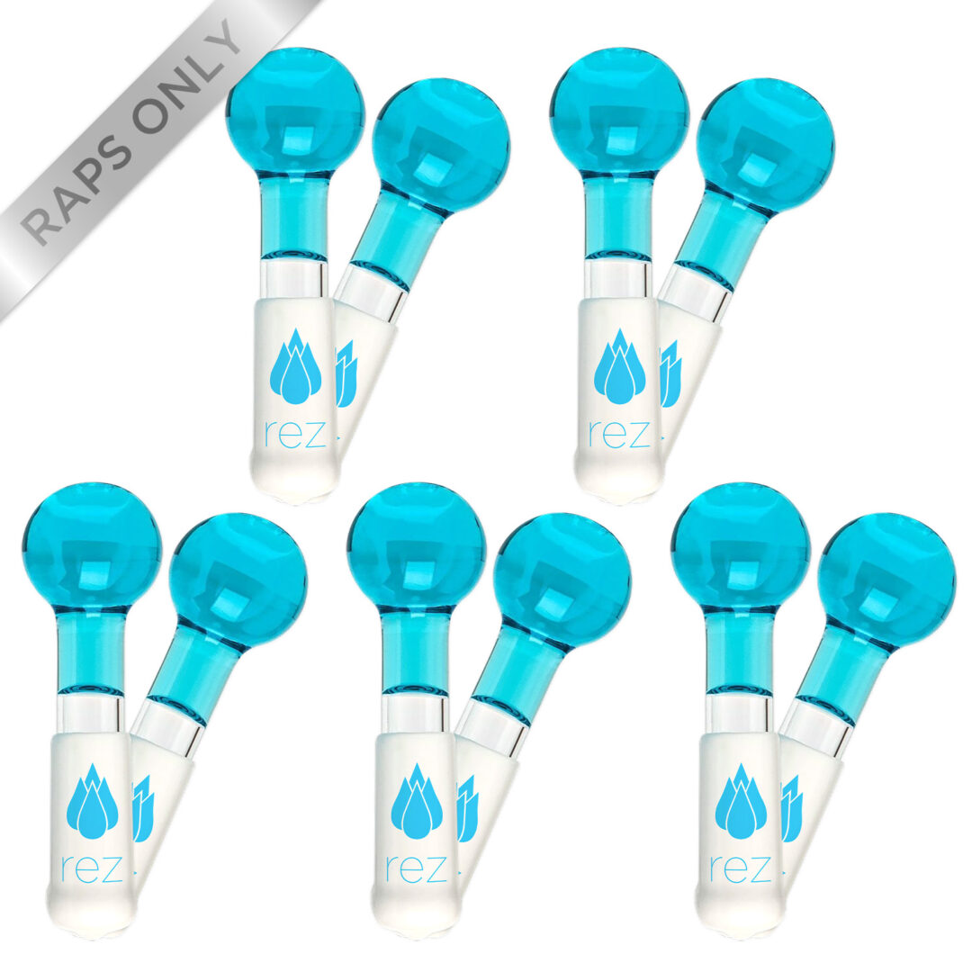 NanoGlobes - 5 Pack