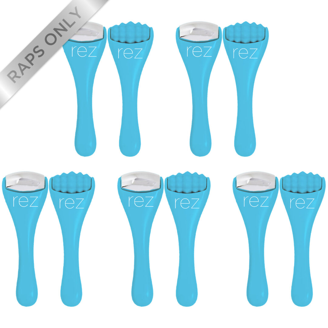 NanoRoller Duo - 5 Pack