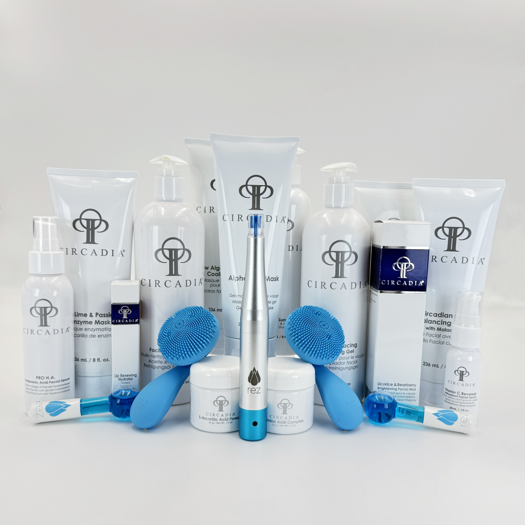 Rezenerate WandPro & Circadia Vital Glow Bundle - Image 2