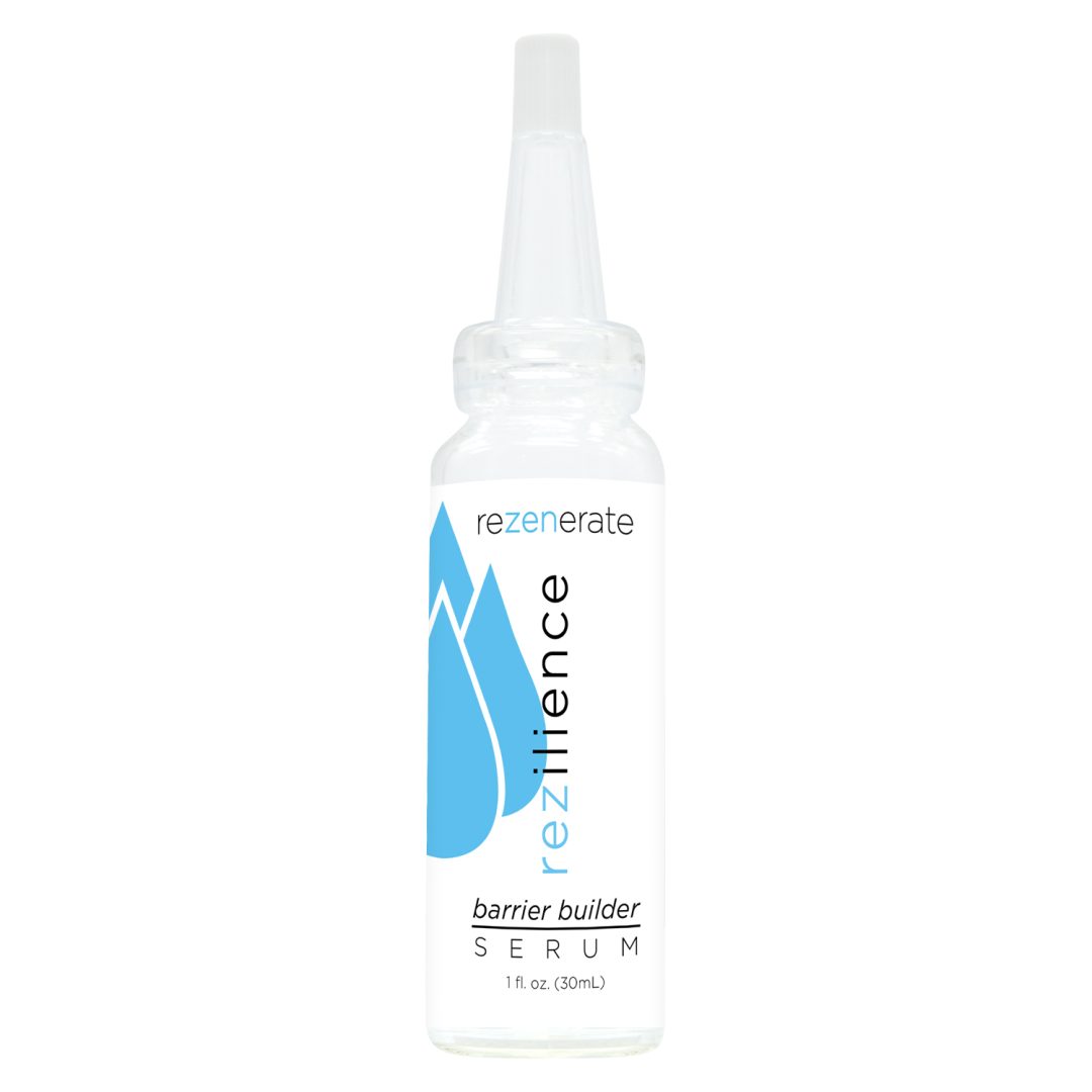 Rezenerate Rezilience Serum - 1 oz