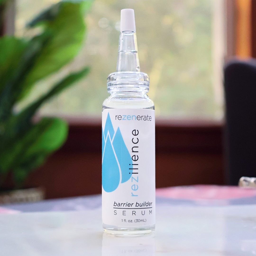 Rezilience Serum - 5 Pack - Image 2