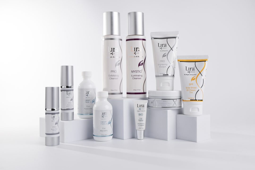 Rezenerate WandPro & Lira Clinical EXO Mandelic Bundle - Image 3