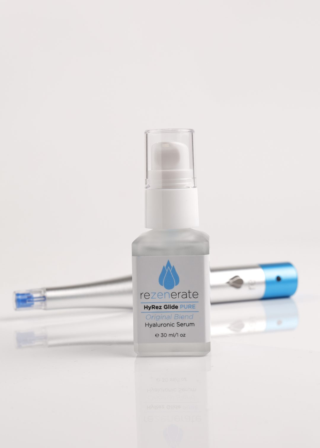 Rezenerate WandPro & Lira Clinical EXO Mandelic Bundle - Image 2