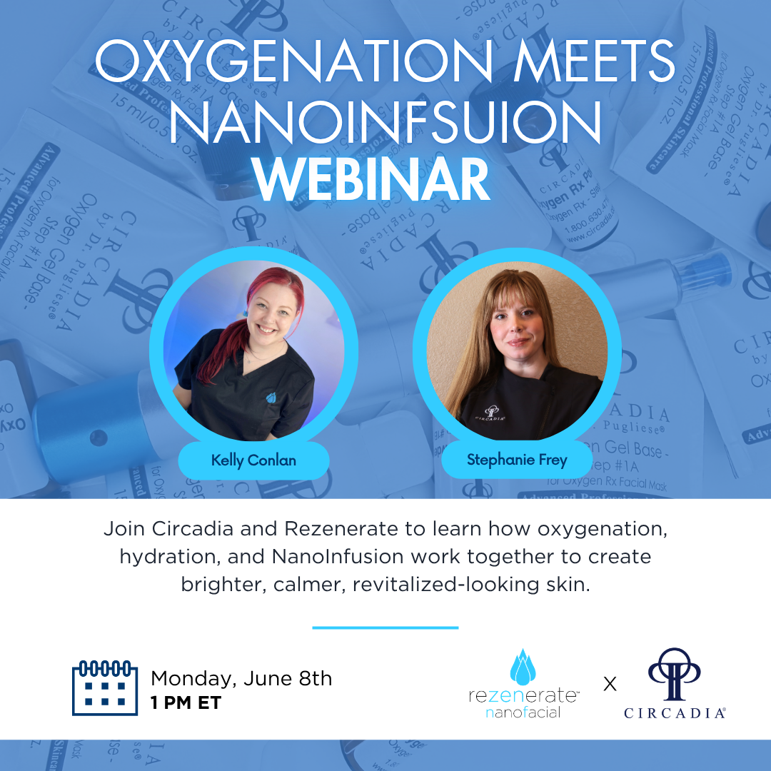 Circadia Webinar Two