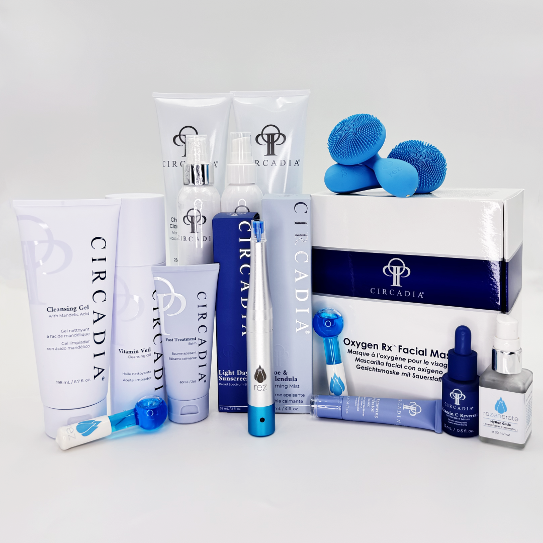 Rezenerate WandPro + Circadia Bundle